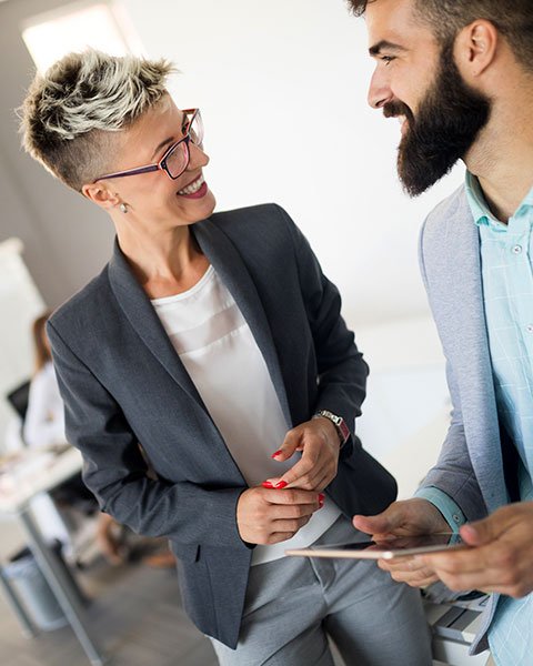 Independent Recruiter - Staffing Services For Employers evinex - staffing services for employers
