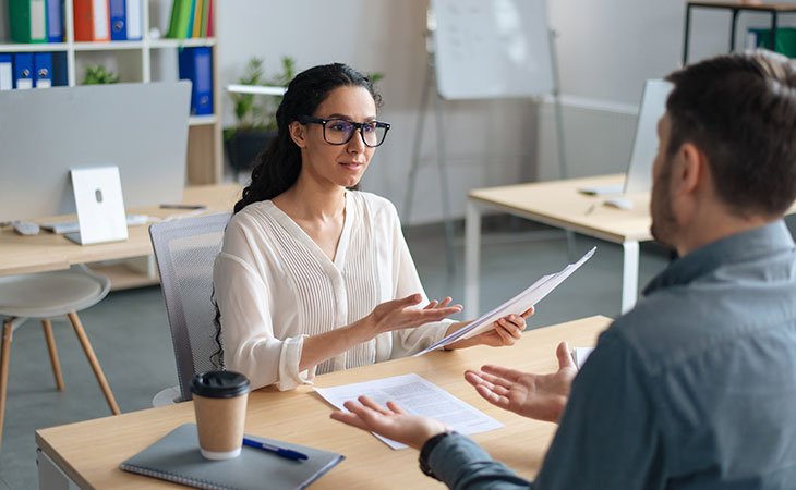 100+ Situational Interview Questions With Answers &Amp; Tips Independent Recruiter LLC | Staffing Agency job interview