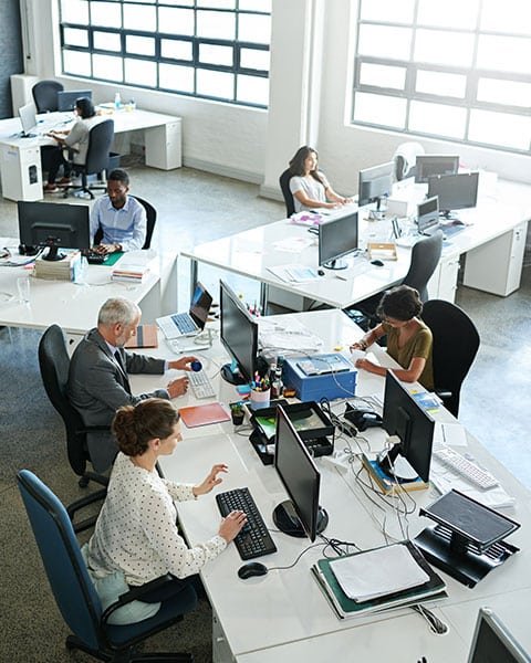 technology implementation