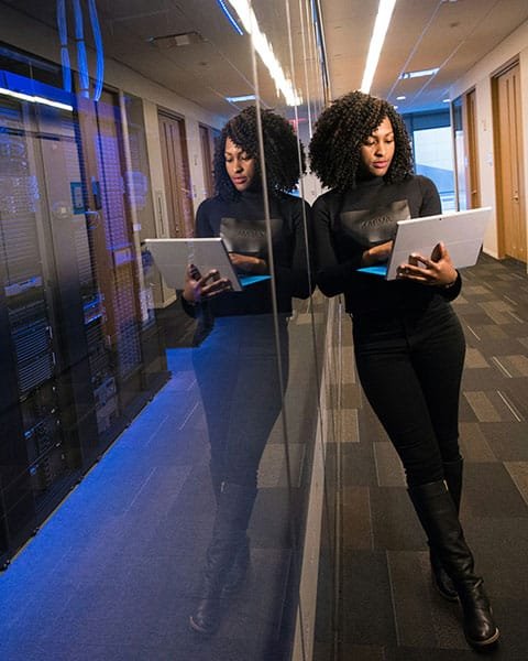 empowering technology