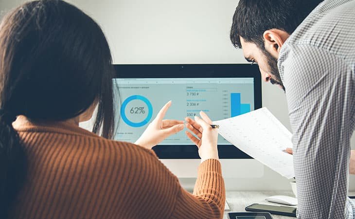 woman-explains-data-man-papers