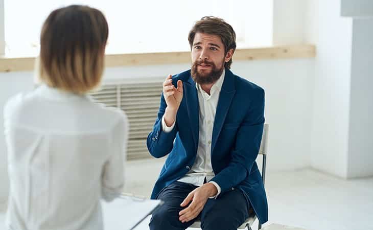 man-explaining-woman