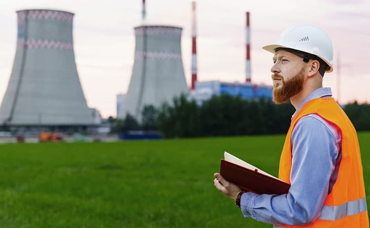 man-field-power-station