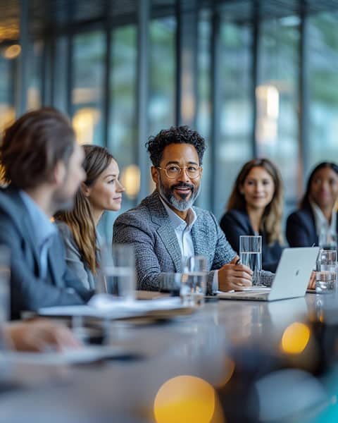 discover specialized talent precisely when you need it