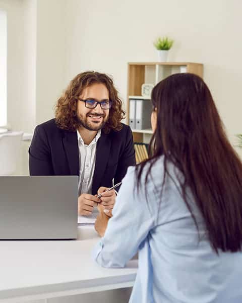 marketing recruitment