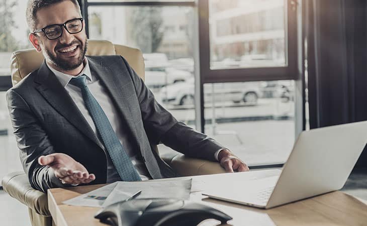 man-suit-office-talking-call