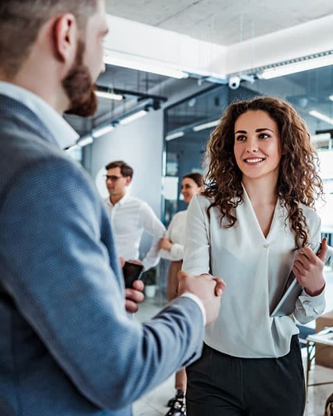 customer success account management recruitment
