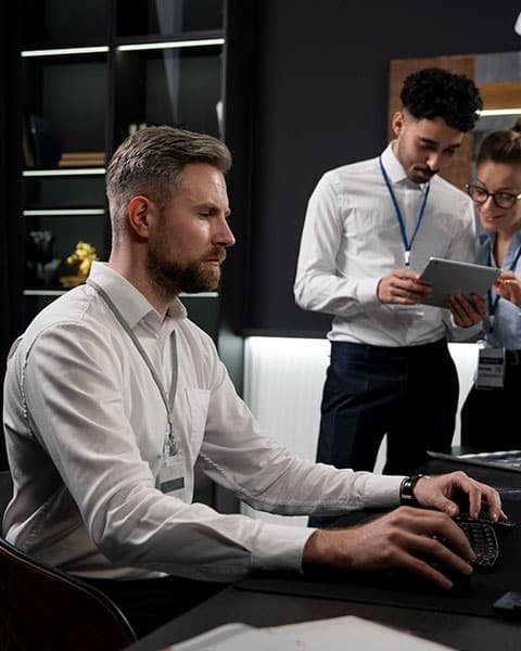 cybersecurity recruitment
