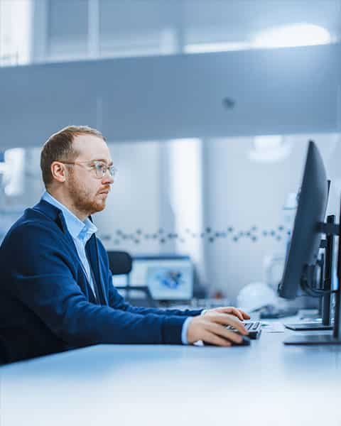 data science & analytics recruitment