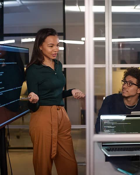devops & cloud infrastructure recruitment