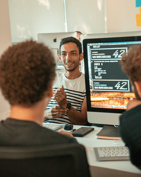 flexible recruitment structures
